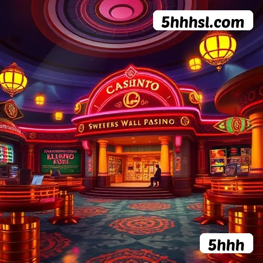 Notificações push 5hhh app