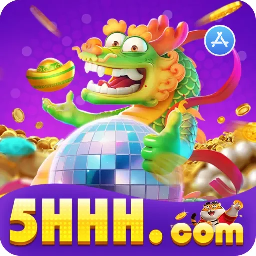 5hhh App Mobile iOS Android
